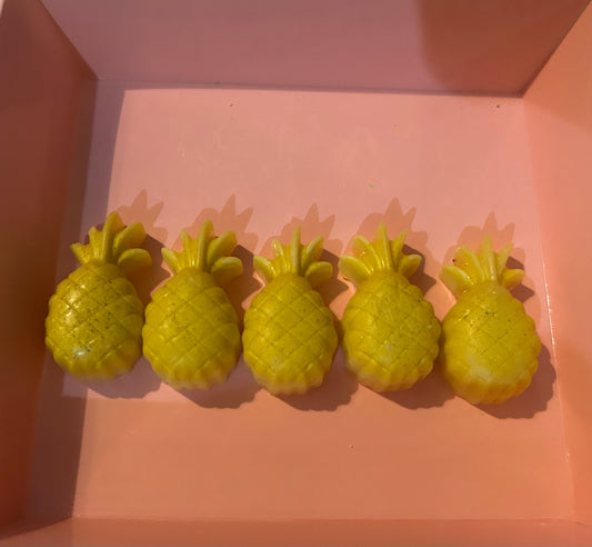 Pineapple Scent